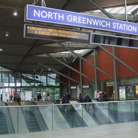 Large 2Bed 2Bath Apartment Beautiful River Views London Greenwich Cutty Sark - Perfect For Long Stay, Business, Leisure And Relocations Exterior foto