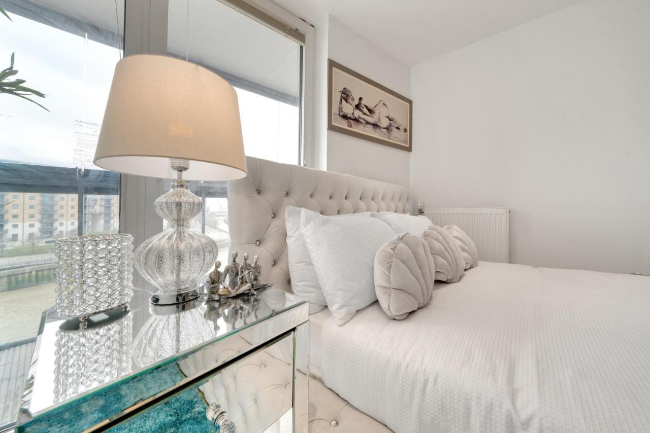 Large 2Bed 2Bath Apartment Beautiful River Views London Greenwich Cutty Sark - Perfect For Long Stay, Business, Leisure And Relocations Exterior foto
