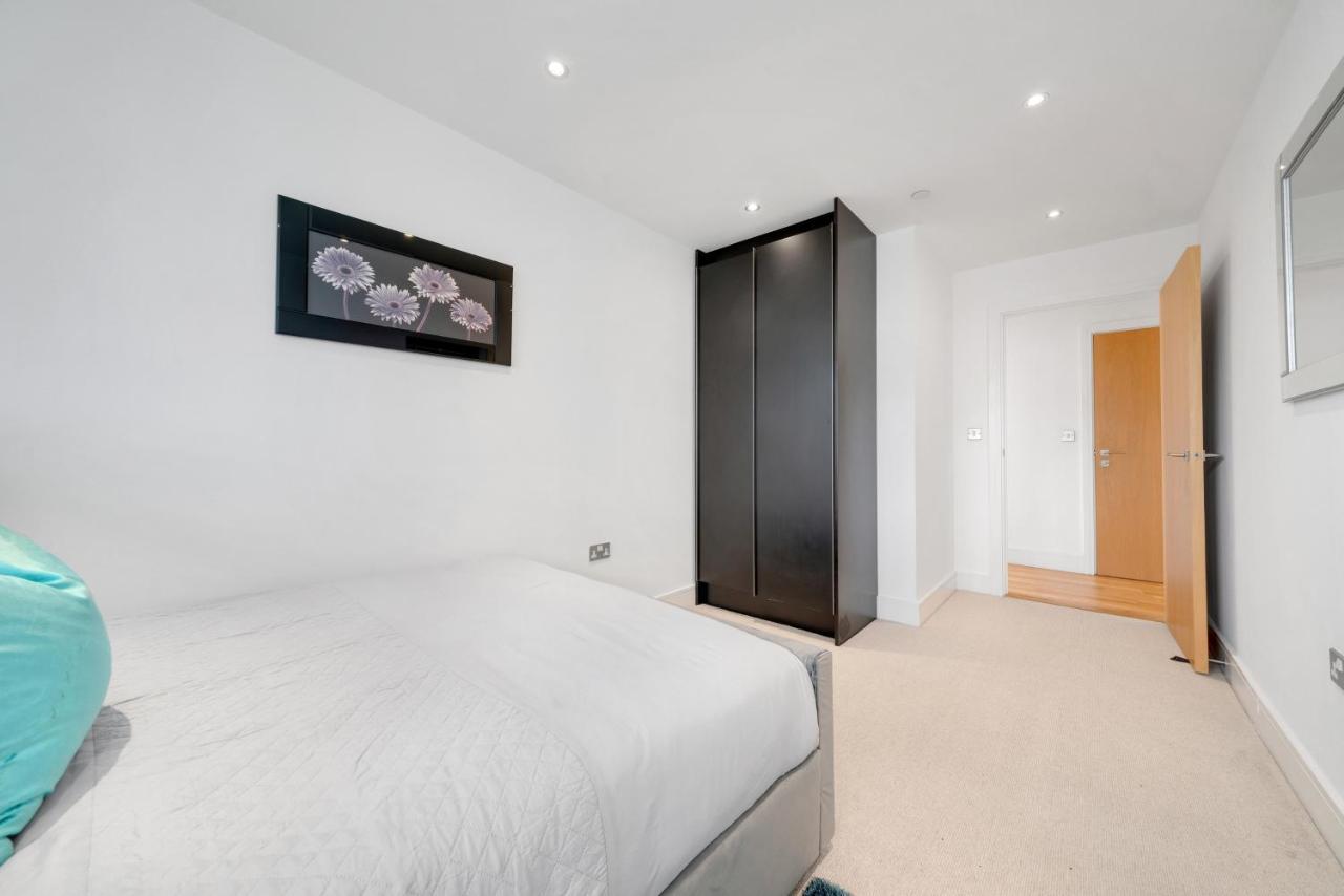 Large 2Bed 2Bath Apartment Beautiful River Views London Greenwich Cutty Sark - Perfect For Long Stay, Business, Leisure And Relocations Exterior foto