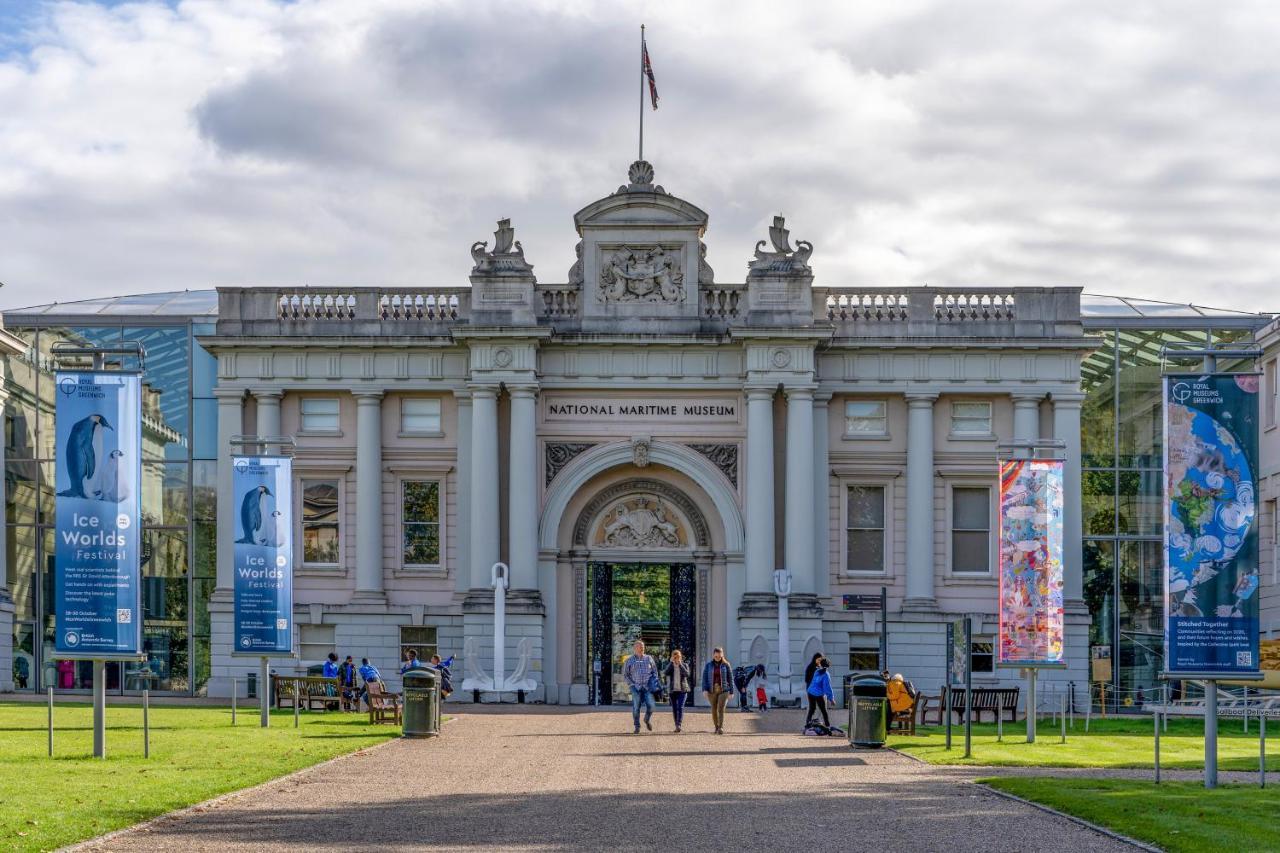 Large 2Bed 2Bath Apartment Beautiful River Views London Greenwich Cutty Sark - Perfect For Long Stay, Business, Leisure And Relocations Exterior foto