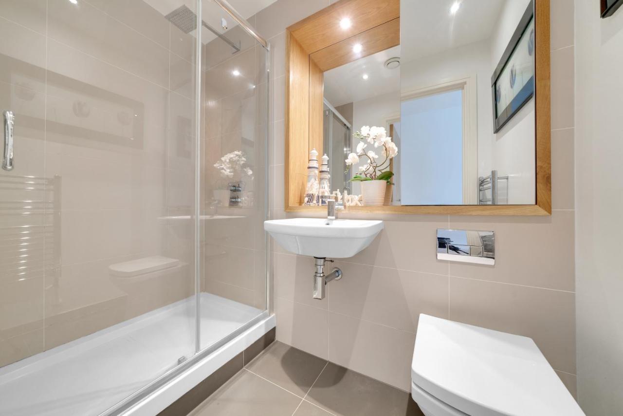 Large 2Bed 2Bath Apartment Beautiful River Views London Greenwich Cutty Sark - Perfect For Long Stay, Business, Leisure And Relocations Exterior foto