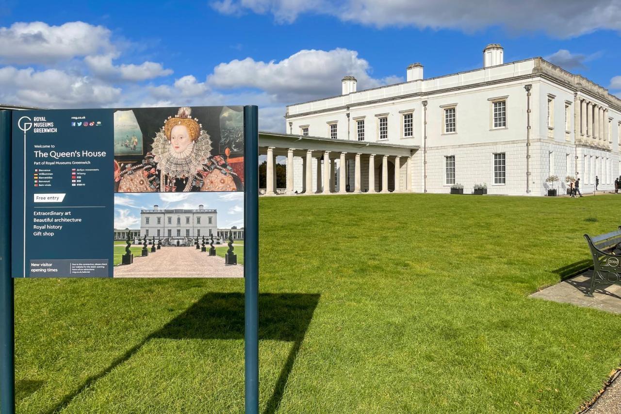 Large 2Bed 2Bath Apartment Beautiful River Views London Greenwich Cutty Sark - Perfect For Long Stay, Business, Leisure And Relocations Exterior foto